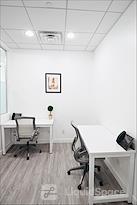 Executive Offices of New York