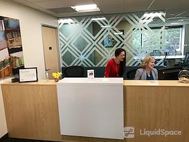 Regus || Harbor Drive Executive Park