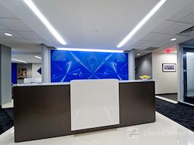 Regus | Two Logan