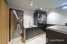 Vertical Coworking Firmeza