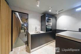 Vertical Coworking Firmeza