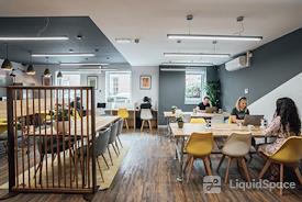 Wizu Workspace | Number 32