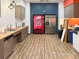 Regus | Vista Point North