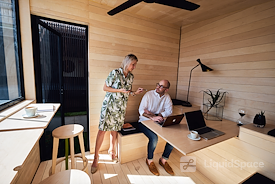 AfricaWorks Cape Town