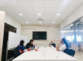 Launch Coworking Space - Southside