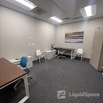 Flywheel Coworking at the Cabarrus Center