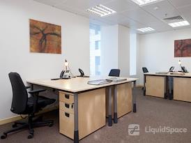 Regus | Dammam Novotel Business park