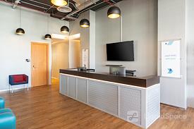 Regus | RIYADH, The Zone