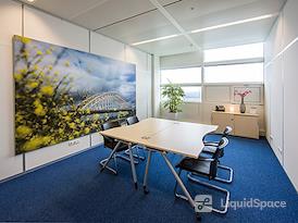 Regus | Nijmegen City Centre