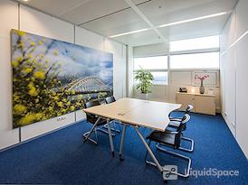 Regus | Nijmegen City Centre