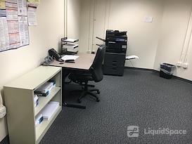 Secure Offices (Hanover)