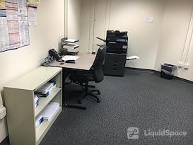 Secure Offices (Hanover)