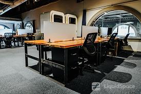 TechArtista Downtown