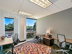Regus | Peachtree Corners