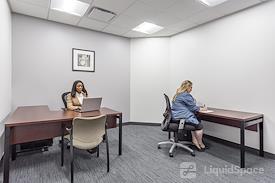 Regus | Place St. Charles