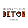 Logo of Spacemade - Beton