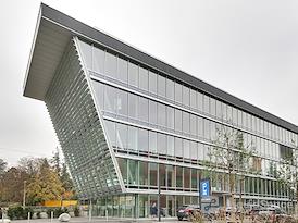 Regus | Versoix, Station Lakeside