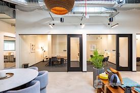 Industrious - Walnut Creek - Broadway Plaza