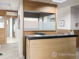 HQ | Cotia, Coworking - Jetta Offices