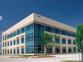 Regus || Stonebriar Center