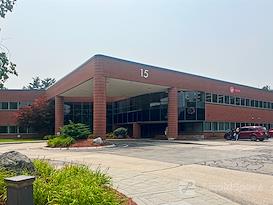 Regus | New Hampshire, Bedford - Independence Place