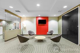 Regus | One Liberty Plaza