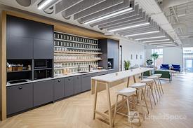 Industrious - St. Peter's Square