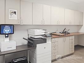 Regus || Sugarhouse Center