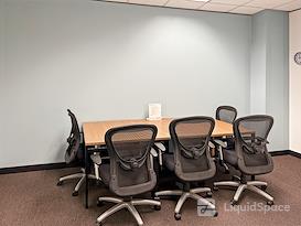 Regus | LA, Metairie - Galleria