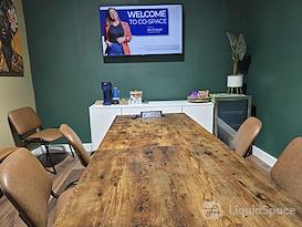 Co-Space Miami Gardens