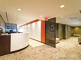 Regus | First Canadian Place