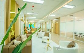 L24 Vanissa Building | Chit Lom