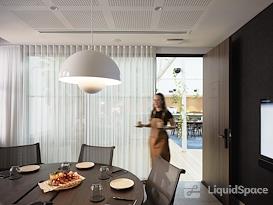 Hub Australia | Collins Street