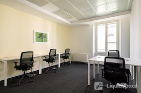 Regus | Firenze, Liberta