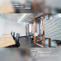 Werqwise - San Mateo