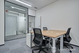 Regus | Ehime, Matsuyamashiekimae