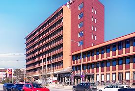 Regus | Stockholm, Lidingö Arena