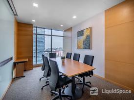 SPACES | Petaling Jaya, Menara UAC