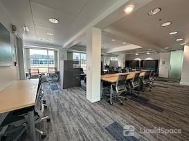 BLANKSPACES Santa Monica - Main St.