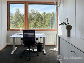 Regus | Oulu, Pilot Business Park