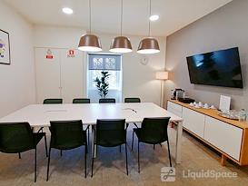 Regus | Lisbon, Dom João V