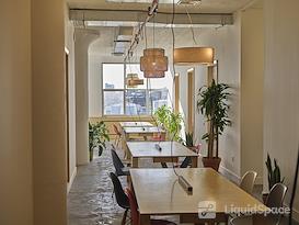 Hunters Point Studios