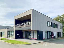 HQ | MARCQ-EN-BAROEUL, Château Rouge