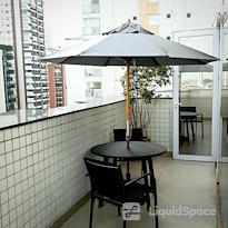 Spark Coworking - Tatuapé e Anália Franco