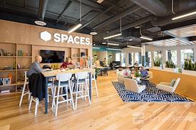 SPACES || Santa Monica