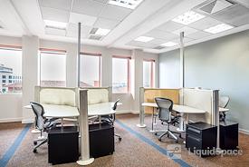 Regus | COSTA RICA, San Jose, Plaza Roble Las Terrazas