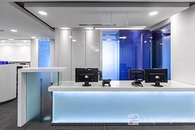 Regus | HANOI, Daeha