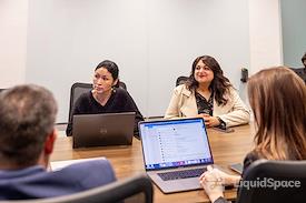 Pacific Workplaces - Cupertino