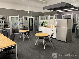 Staples Coworking Auburn