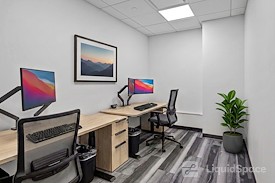 Sentient Workspace